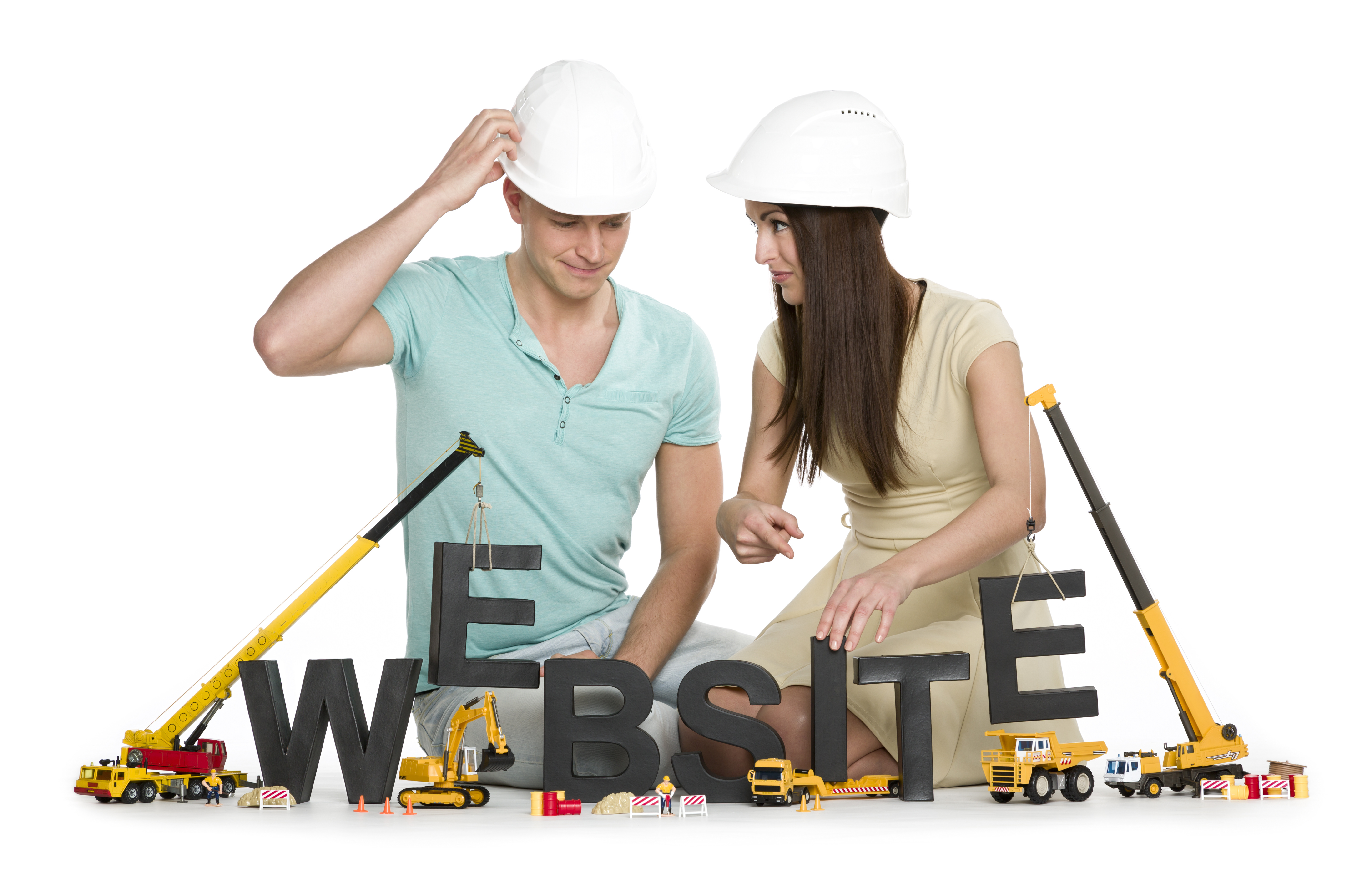 Website Build
